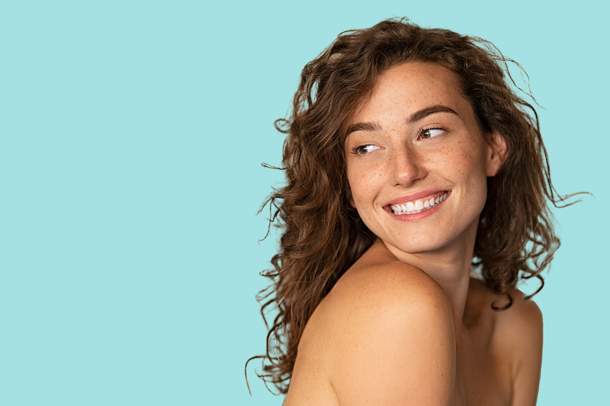 Lipoaspiration du cou